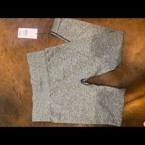 Gymshark adapt marl seamless leggings